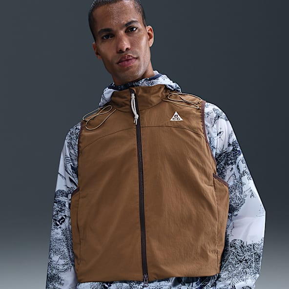 Mens ACG Jackets & Vests. Nike.com